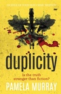 Cover: Duplicity - Bloodhound Books