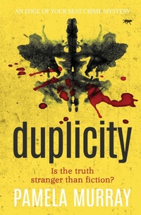 Enlarge image Cover: Duplicity - Bloodhound Books