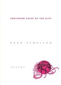 Cover: Vanishing Tales of the City - Obverse Books