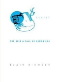 Cover: The Rise and Fall of Senor 105 - Obverse Books