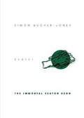 Cover: The Immortal Seaton Begg - Obverse Books