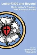 Cover: Luther@500 and Beyond - ATF Press