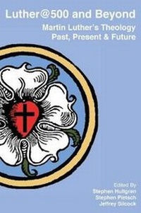 Enlarge image Cover: Luther@500 and Beyond - ATF Press