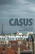 Cover: Casus - Vivid Publishing