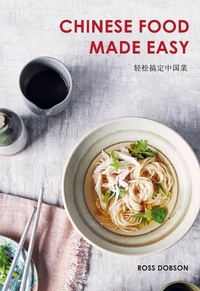 Abbildung von: Chinese Food Made Easy - Murdoch Books