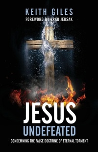 Enlarge image Cover: Jesus Undefeated - Quoir