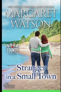 Enlarge image Cover: Stranger in a Small Town - Dragonfly Press