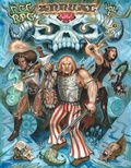 Cover: DCC Annual - Goodman Games