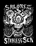 Cover: Dungeon Crawl Classics #67: Sailors on the Starless Sea, Foil Collector's Ed. (Ltd. Ed. DCC RPG Adv.) - Goodman Games
