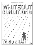 Cover: Whiteout Conditions - Two Dollar Radio