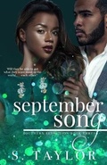Cover: September Song - Garden Avenue Press