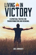 Cover: Living in Victory - CCS Publishing