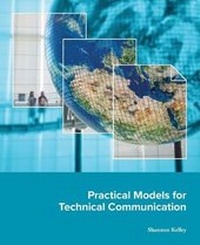 Enlarge image Cover: Practical Models for Technical Communication - Dev 2 - Chemeketa Press