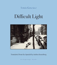 Abbildung von: Difficult Light - Archipelago Books
