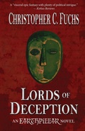 Cover: Lords of Deception - Loremark Publishing