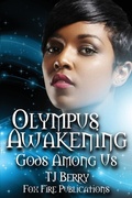 Bild: Olympus Awakening - Fox Fire Publications LLC