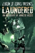 Cover: Legion of Dorks Presents - Cursed Dragon Ship Publishing, LLC