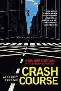 Cover: Crash Course - Street Noise Books