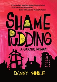 Abbildung von: Shame Pudding - Street Noise Books
