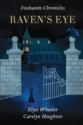 Cover: Raven's Eye - Dancing Crows Press