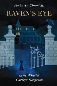Enlarge image Cover: Raven's Eye - Dancing Crows Press