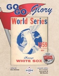 Cover: Go-Go To Glory - Society for American Baseball Research