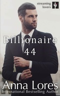 Cover: Billionaire 44 - Blooming Cactus Publishing