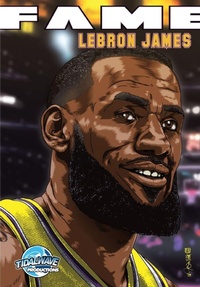Enlarge image Cover: Fame - TidalWave Productions