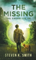 Cover: The Missing - MyBoys3 Press