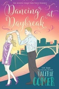 Cover: Dancing at Daybreak - Greenwords Media
