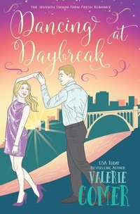 Enlarge image Cover: Dancing at Daybreak - Greenwords Media