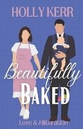 Cover: Beautifully Baked - Three Birds Press