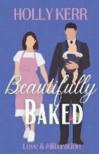 Enlarge image Cover: Beautifully Baked - Three Birds Press