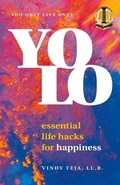 Cover: YOLO - The Unapologetic Voice House LLC