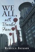 Cover: We All, with Unveiled Faces - WestBow Press