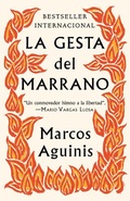 Cover: La gesta del marrano / Against the Inquisition - Vintage Espanol