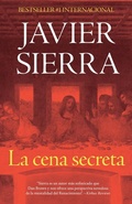 Cover: La cena secreta / The Secret Supper - Vintage Espanol
