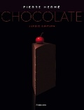 Cover: Pierre Herme: Chocolate - Flammarion