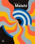 Cover: Mohamed Melehi - Editions Skira Paris
