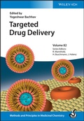 Cover: Targeted Drug Delivery - Wiley-VCH