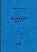 Cover: Textiles in Ritual and Cultic Practices in the Ancient Near East from the Third to the First Millennium BC - Ugarit Verlag