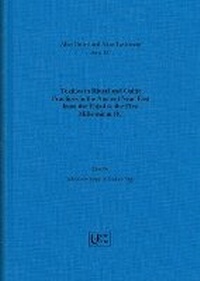 Enlarge image Cover: Textiles in Ritual and Cultic Practices in the Ancient Near East from the Third to the First Millennium BC - Ugarit Verlag