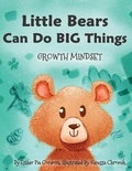Cover: Little Bears Can Do Big Things - Power Of Yet