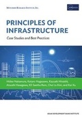Cover: Principles of Infrastructure - ASIAN DEVELOPMENT BANK INSTITUTE