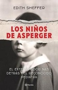 Cover: Los Ninos de Asperger - Planeta Publishing