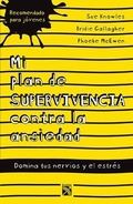 Cover: Mi Plan de Supervivencia Contra La Ansiedad - Planeta Publishing