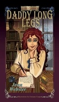Cover: Daddy-Long-Legs - Fiza Pathan Publishing OPC Private Limited