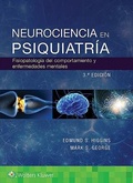 Cover: Neurociencia en psiquiatria - Lippincott Williams & Wilkins