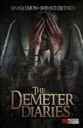 Cover: The Demeter Diaries - Independent Legions Publishing