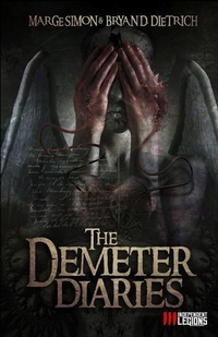 Enlarge image Cover: The Demeter Diaries - Independent Legions Publishing